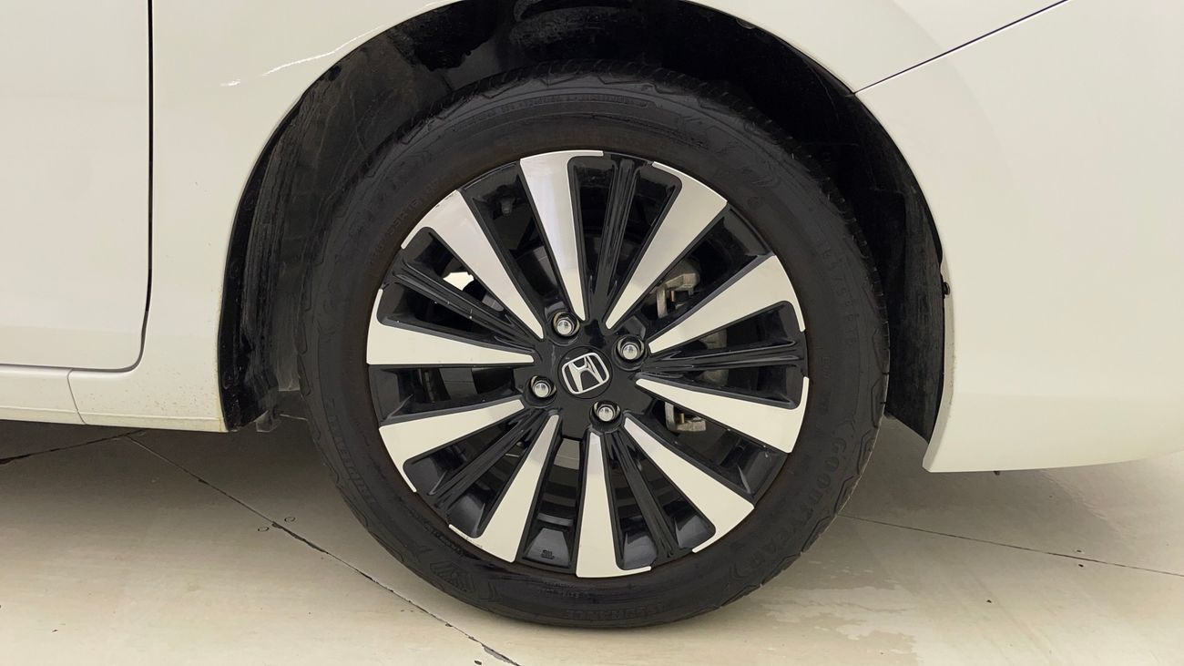 Honda City LX SPORT 1.5 | Zero Down Payment | Home Test Drive