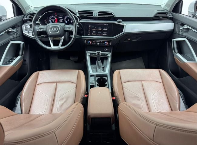 Audi Q3 35 TFSI ADVANCED, миниатюра 24