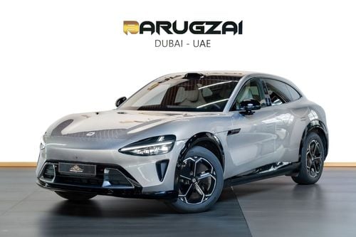 Xiaomi YU7 Xiaomi YU7 Pro | 770KM Range | Full Option Electric SUV