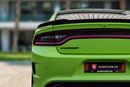 دودج تشارجر Charger GT 3.6L | 2,448 P.M | 0% Downpayment | Amazing Condition!