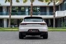 Porsche Macan 3,036 P.M | 0% Downpayment | MACAN CHRONO PACK | WARRANTY!