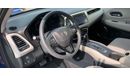 Honda HRV 1,6.  V4 warranty 1yer