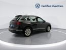 Volkswagen Tiguan LIFE 1.4L | Rear Camera | Spacious SUV | Well Maintained