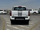 Isuzu D-MAX 3.0L Crew Cab 4WD GT