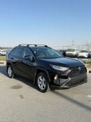 Toyota RAV4 RAV4 xle Hybrid 4x4