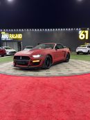 فورد موستانج