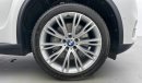 BMW X5 XDRIVE 50I 4.4 | Under Warranty | Inspected on 150+ parameters