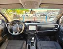 Toyota Hilux SR5 WIDE BODY WITH HUK/FULL OPTION REAR CAMERA/2.4L DIESEL 4WD/CODE#SR5