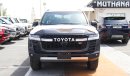 Toyota Land Cruiser GR Sport