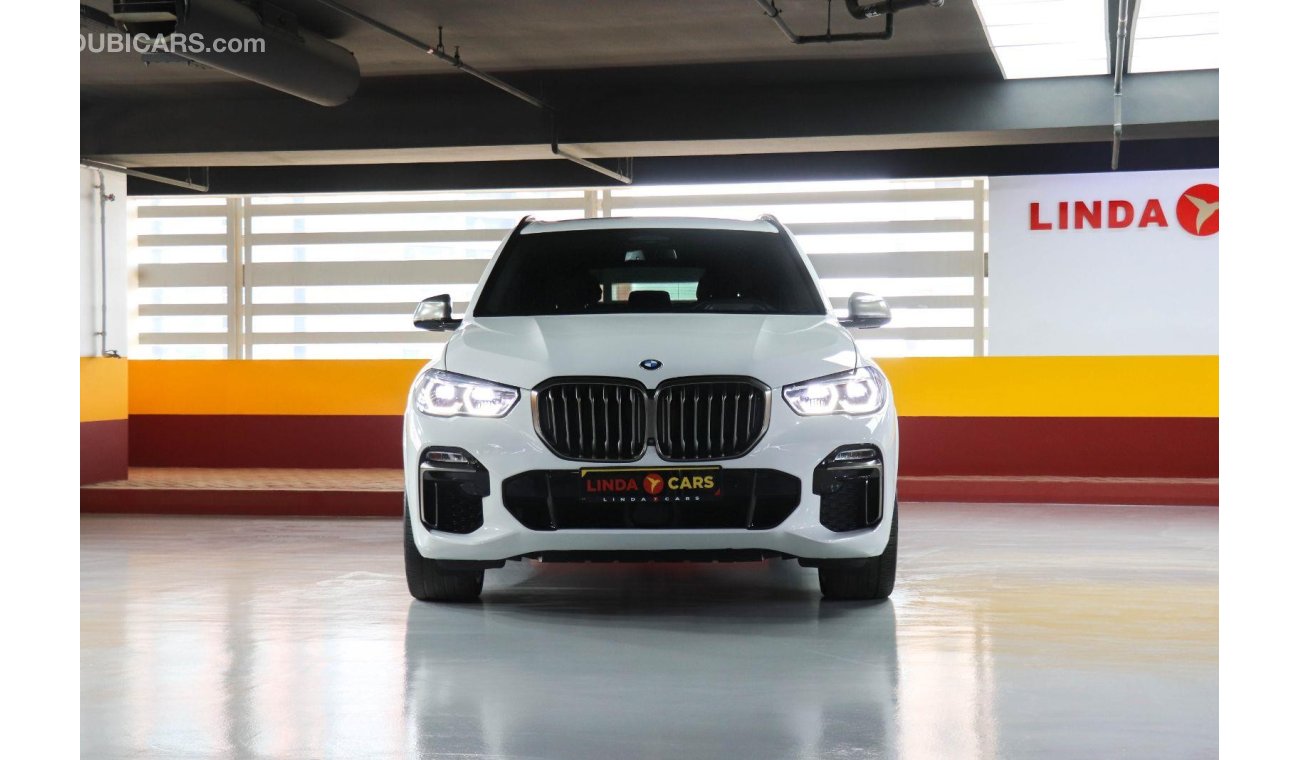 BMW X5 G05