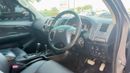 Toyota Hilux HEAVY BULL BAR & SPORTS BAR | LEATHER SEATS | 3.0L | AUTOMATIC TRANSMISSION | RHD