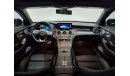 مرسيدس بنز C 300 كوبيه Mercedes-Benz C300 Coupe 2021