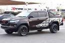 Toyota Hilux 4X4 DIESEL 2.8L Right Hand (Export Only)