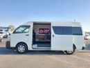 تويوتا هاياس 2015 TOYOTA HIACE VAN DX RHD DIESEL AUTOMATIC 3.0L(PM16720)