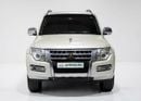Mitsubishi Pajero GLS H/L ROCKFORD PLATINUM GLS Highline 3.0L (175 HP)