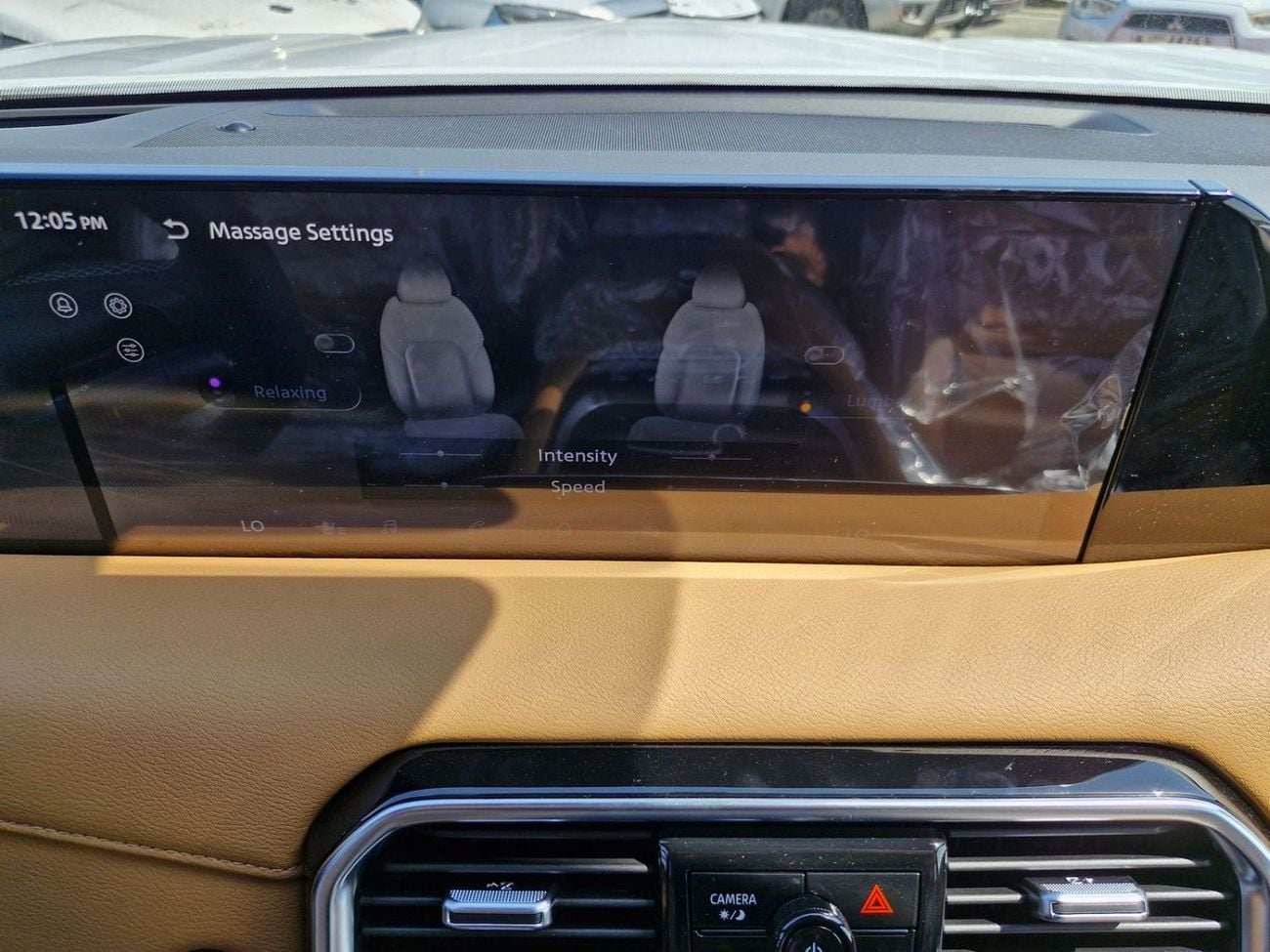 نيسان باترول 2026 NISSAN PATROL LE PALTINUM 3.5 TT BRAND NEW 0KM