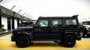 برابوس 800 - مرسيدس-AMG G 63 BRABUS 800 - Mercedes-AMG G 63 2025 (BRABUS ME WARRANTY)