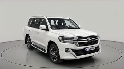 Toyota Land Cruiser GXR GT 2021 | AED 2889/Month | 0 DP | 30 Day Return | Warranty | Service History