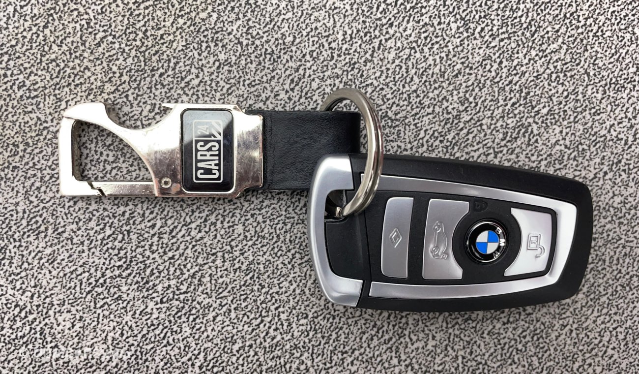 بي أم دبليو 650i 650i 4400