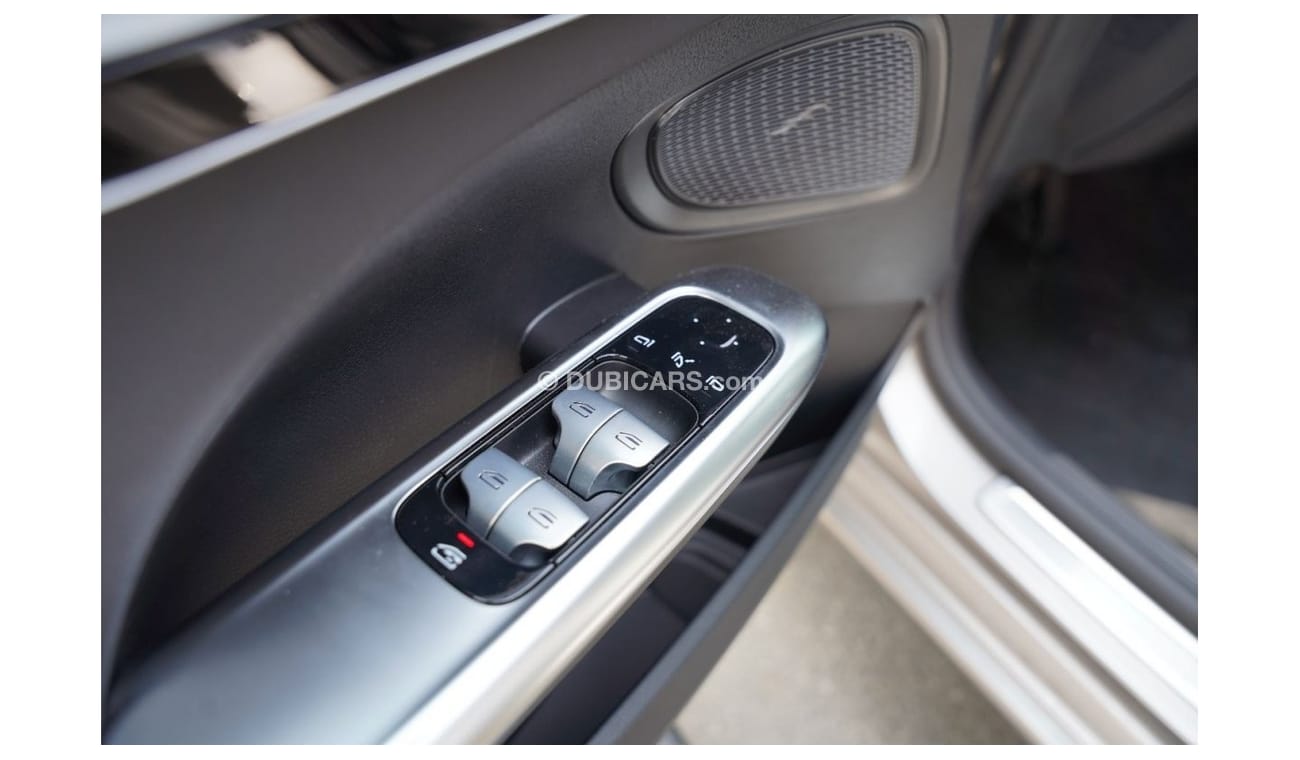 Mercedes-Benz C 200 2023 MERCEDES-BENZ C CLASS C200 0Km