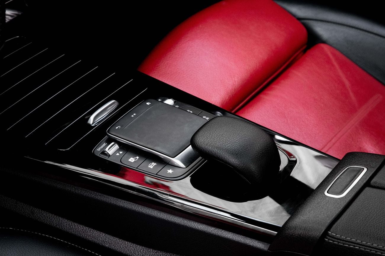 مرسيدس بنز CLA 250 CLA 250 AMG | 2,644 P.M | 0% Downpayment | 2028 WARRANTY & SERVICE!