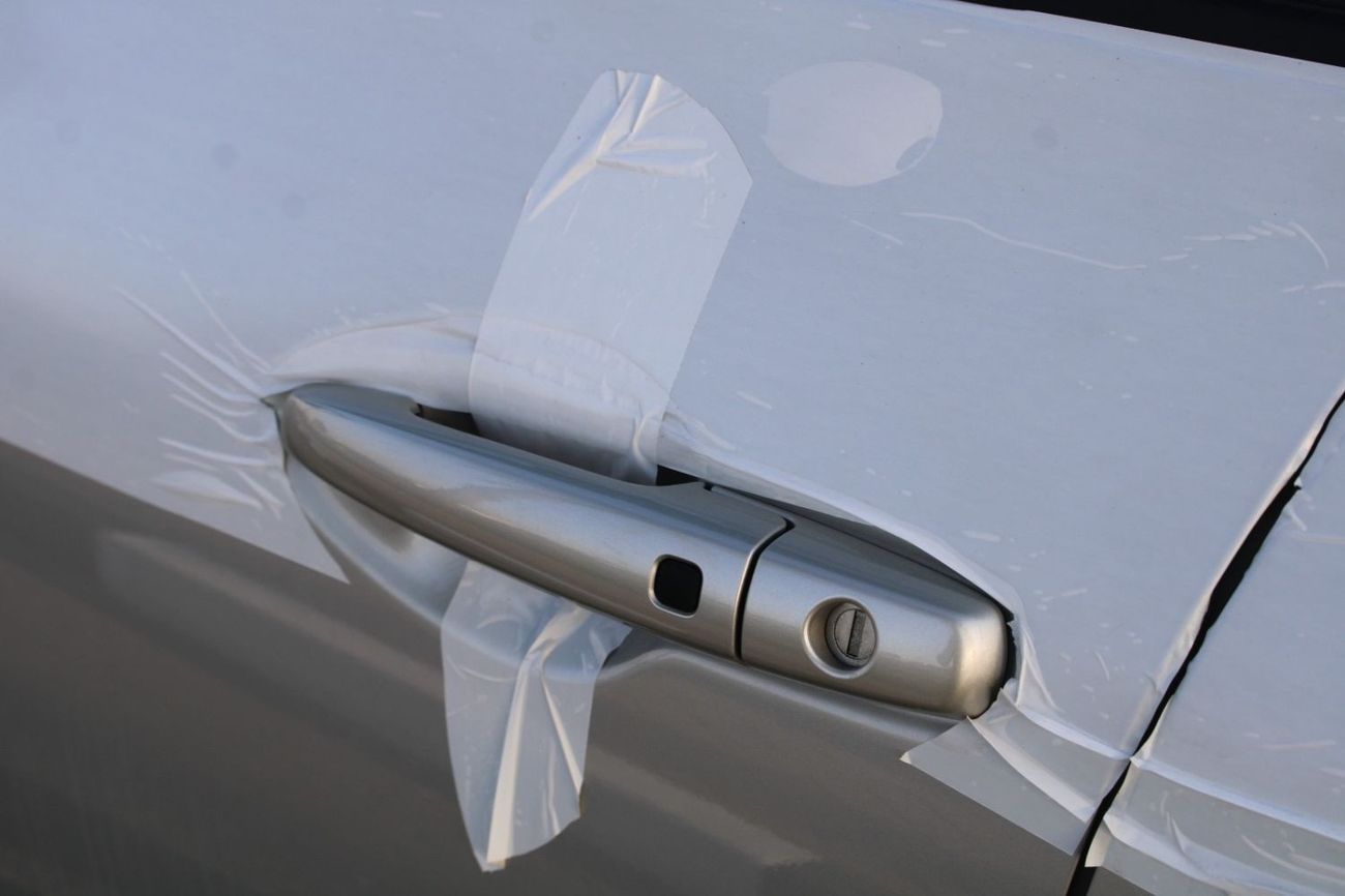 Suzuki Swift SUZUKI SWIFT 1.2L PETROL 2WD GLX SLDA AUTO