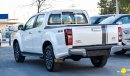 Isuzu D-Max D/C 4X4 GT 3.0TD MY 2020 ZERO K/M FOR EXPORT (Export only)