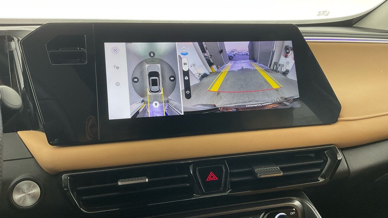 جي إي سي GS3 إمزوم Sport+ | شامل الضمان | 0 ﺪﻔﻋﺓ ﺃﻮﻟﻯ