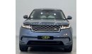 Land Rover Range Rover Velar P250 R-Dynamic HSE 2018 Range Rover Velar P250 R-Dynamic HSE, Oct 2022 Warranty, Dec 2022 Service Pa