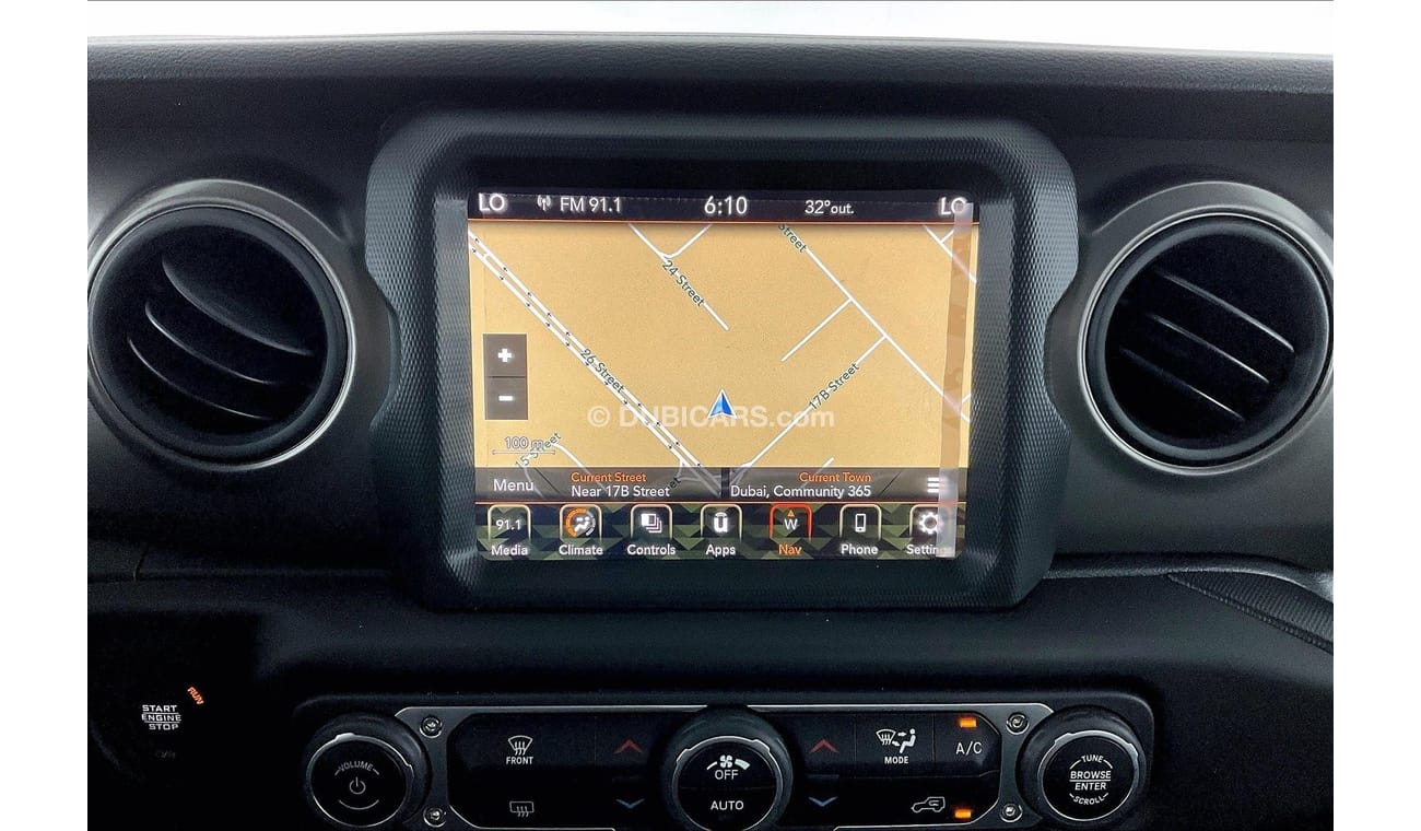 Jeep Wrangler Sport Plus Unlimited | 1 year free warranty | 0 down payment | 7 day return policy