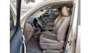 لكزس GX 460 4.6L Petrol, Alloy Rims, DVD Camera, Leather Seats, Sunroof, Rear AC (LOT # 2655)