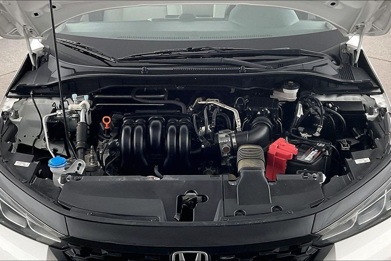 هوندا سيتي LX Sport | Start 2026 with the ideal drive | شامل الضمان | 0 ﺪﻔﻋﺓ ﺃﻮﻟﻯ