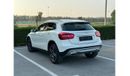 Mercedes-Benz GLA 250 Std mercedes GLA-250 GCC 2017 GOOD CONDITION // FULL OPTION