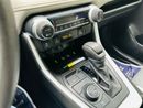 Toyota RAV4 XLE 2.5L Full option