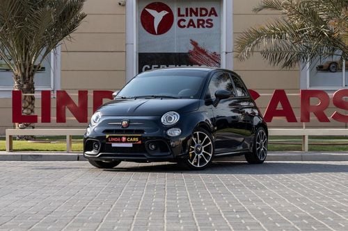 Abarth 695 Turismo