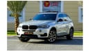BMW X5 35i Exclusive BMW X5 xDrive35i 2016