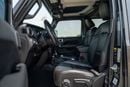 Jeep Wrangler Unlimited SPORT 2.0L Turbo 4WD | Best Condition | Contact Now