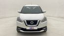 Nissan Kicks SV 1.6 | Zero Down Payment | Home Test Drive