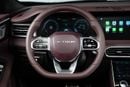 Jetour X90 BRAND NEW 2024 JETOUR X90 PLUS I 2.0L - 254 BHP I | GCC SPECS | WITH WARRANTY + SERVICE PACKAGE