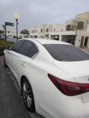 إنفينيتي Q50 LUXE
