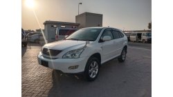 Toyota Harrier TOYOTA HARRIER RIGHT HAND DRIVE (PM1618)