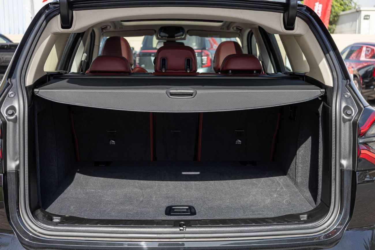 بي أم دبليو X3 xDrive 30i 2.0L