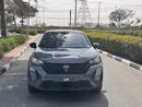Peugeot 2008 Active 2025 GCC 1.2L CUV FWD Brand New 0Km