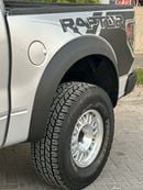 فورد إف-150 رابتور فورد رابتر SVT 2011