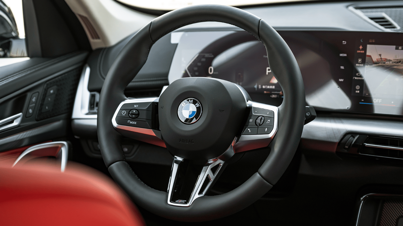 BMW X1 2025 | BMW X1 25LI SDRIVE M SPORT PACKAGE