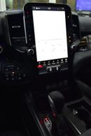 رام 1500 EXCELLENT DEAL for our Dodge Ram Rebel 4x4 ( 2025 Model ) in Black Color GCC Specs