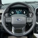 Ford F 150 Raptor 2022 Ford F-150 Raptor, Oct/2027 Ford Warranty + Service Package, Ford Full Service History, GCC