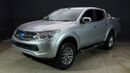 ميتسوبيشي تريتون DIESEL 4.0L RIGHT HAND DRIVE ONLY FOR EXPORT AVAILABLE
