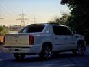 Cadillac Escalade EXT 6.2L SUV CADILLAC ESCALADE 2013 GCC PICK UP GOOD CONDITION INSIDE OUT SIDE