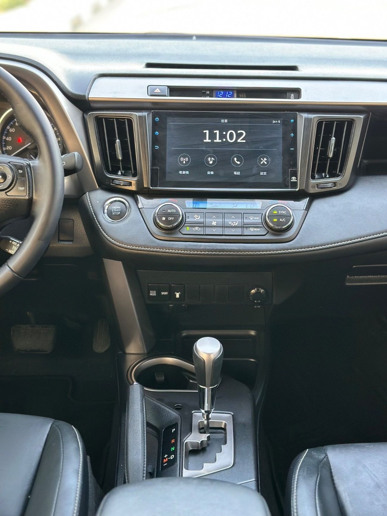 Toyota RAV4 TOYOTA RAV4 Japan Full option